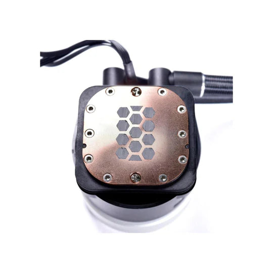 LIAN LI GA II TRINITY SL-INF 360 RGB AIO Liquid Cooler White LIAN LI GA II TRINITY SL-INF 360 RGB AIO Liquid Cooler White